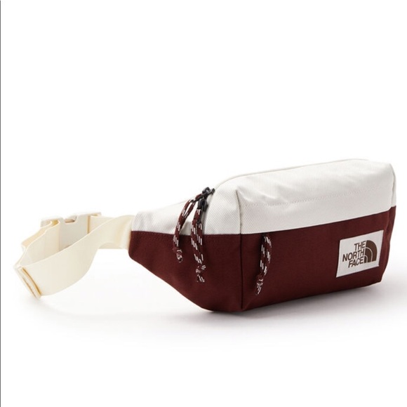 The North Face Lumbar Fanny Pack - Picture 4 of 10